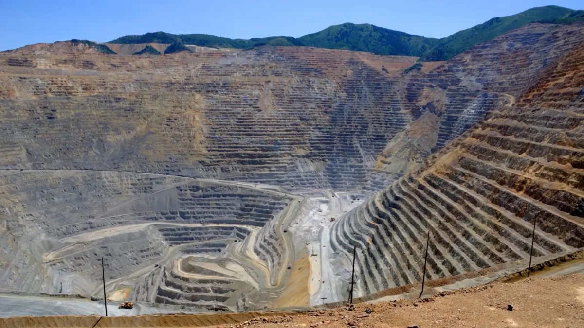 Goldman Sachs Lowers Forecast: Copper Market in Deficit in 2025 after ...