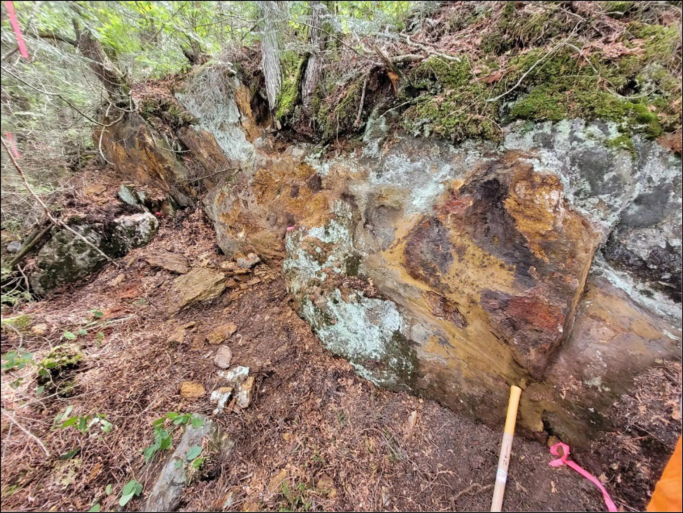 Storm Exploration erhält Bohrgenehmigung: Grünes Licht für 5-km-VMS-Ziel auf Gold Standard