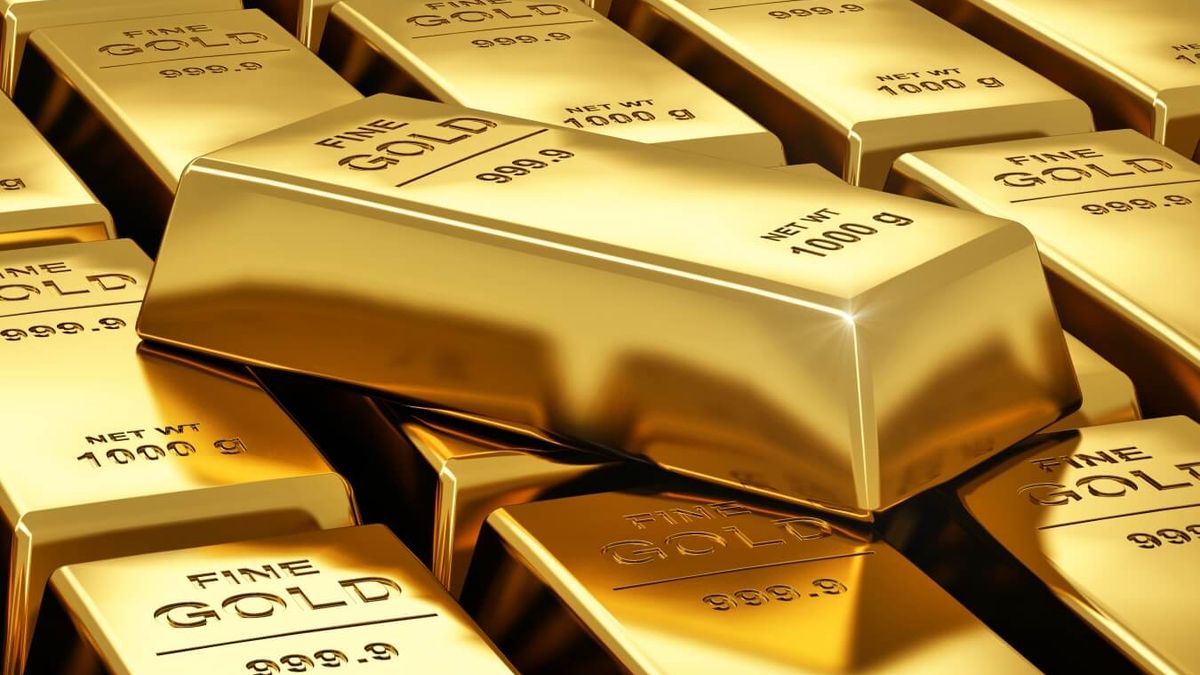 World Gold Council: Gold Outlook 2026 Between Uncertainty, Interest ...