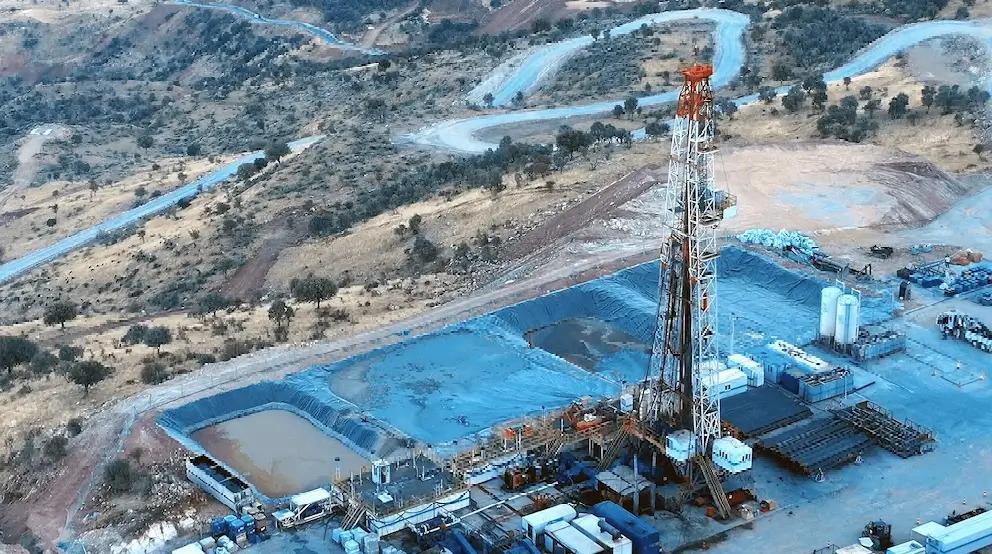 Trillion Energy: Buy-Rating und 0,60 CAD Kursziel dank massivem Öl-Potenzial in der Türkei