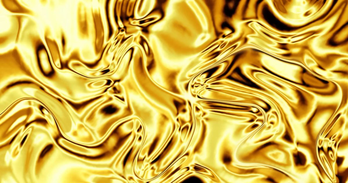 Chart update gold: The upward trend stands | GOLDINVEST