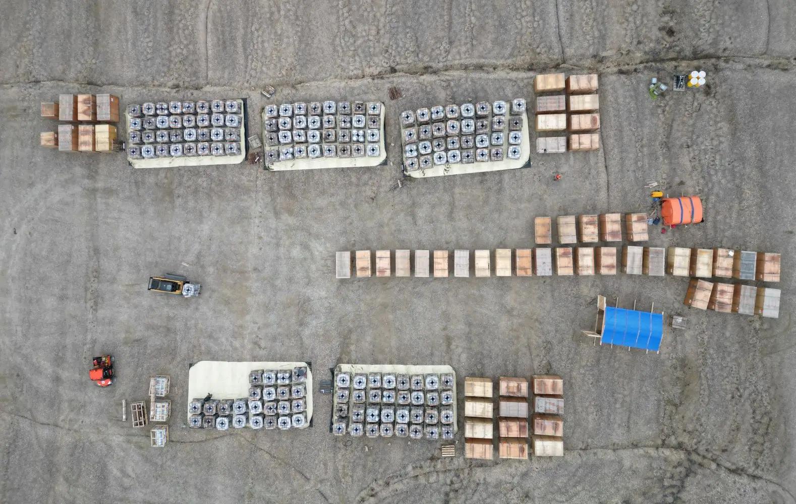 American West Metals: Neue Technologie bestätigt großräumige Kupferziele