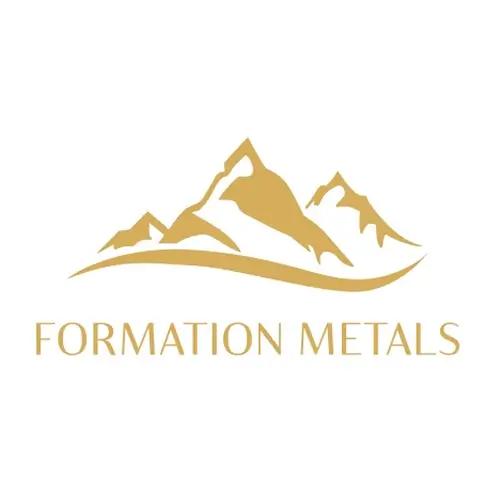 Formation Metals