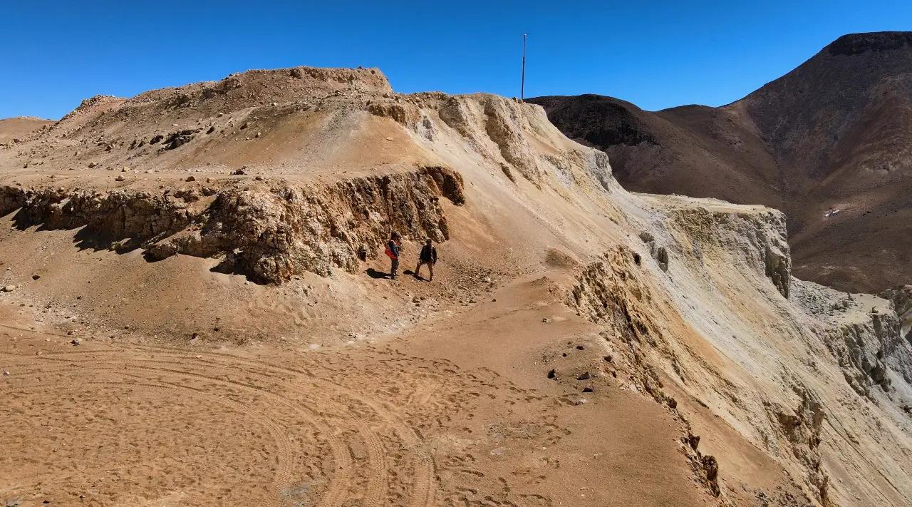Norsemont Mining: Ariel Tepperman verstärkt das Board – Kapitalmarkt-Power für Choquelimpie