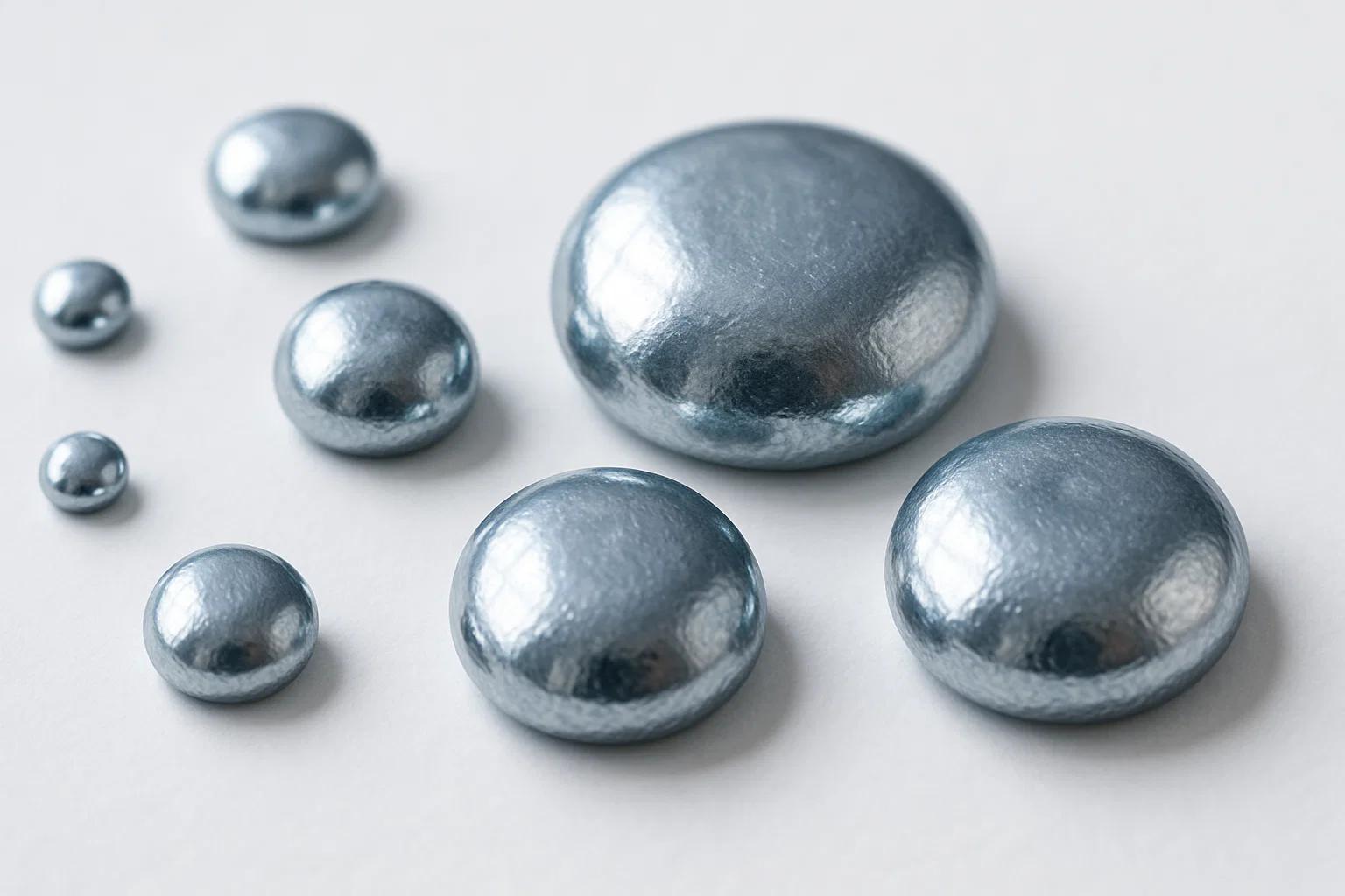 American West Metals: Wird West Desert zum US-Hotspot für Indium und Gallium?