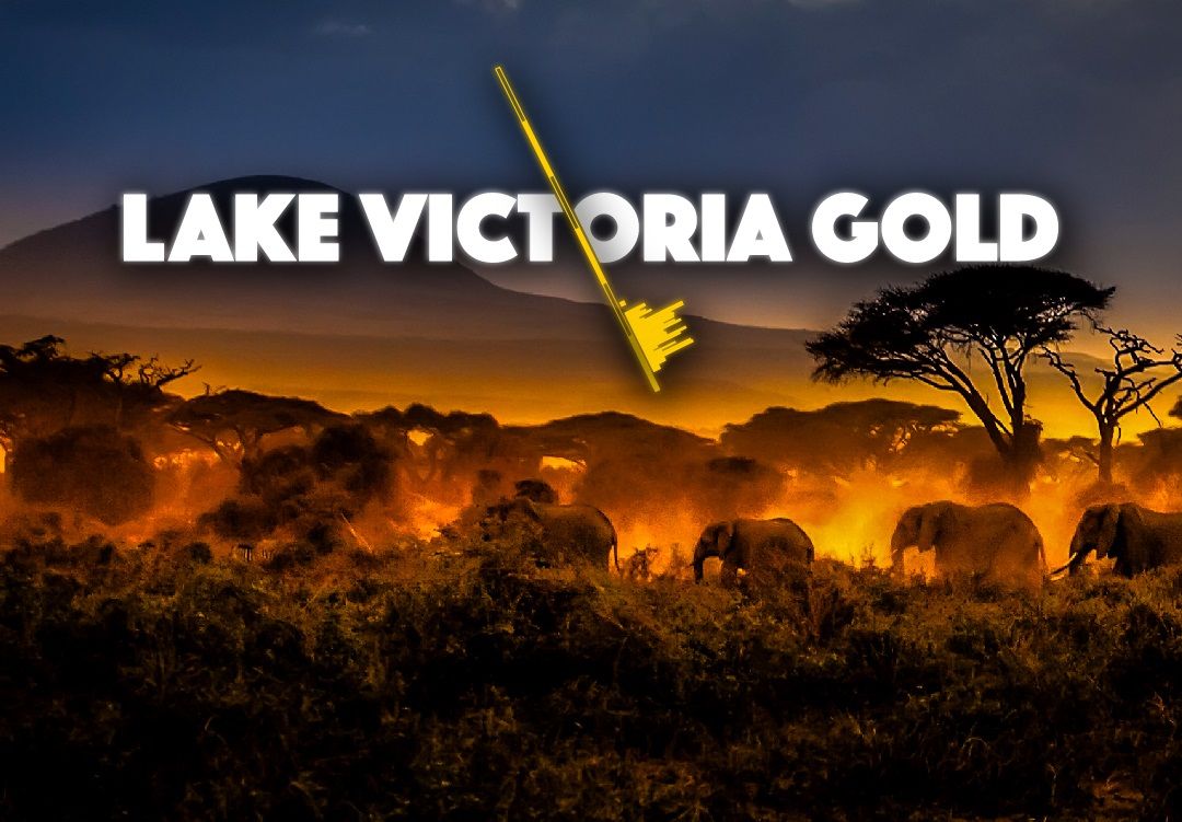 Chartcheck Lake Victoria Gold: Seit Dezember wieder deutlich aufwärts