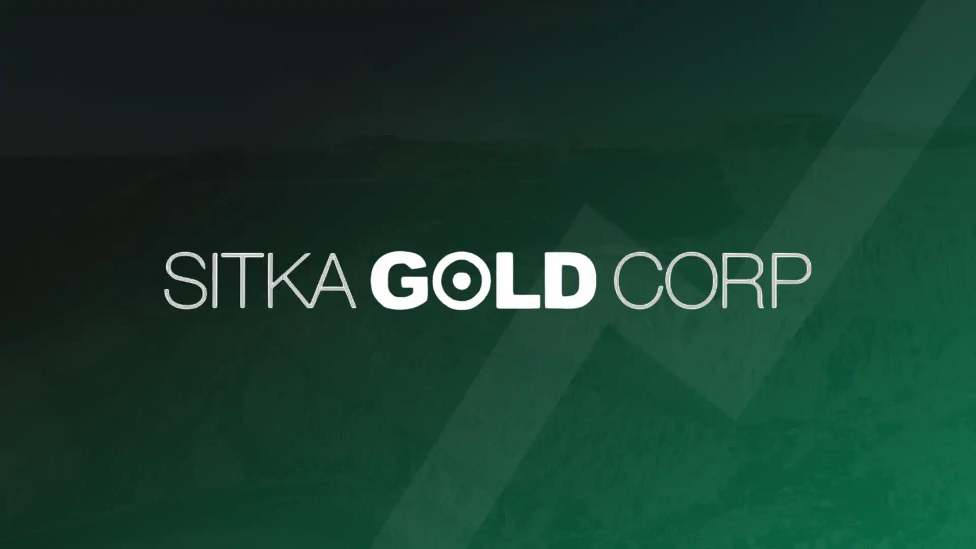 Sitka Gold gibt Bought Deal-Finanzierung über 25 Millionen Dollar bekannt