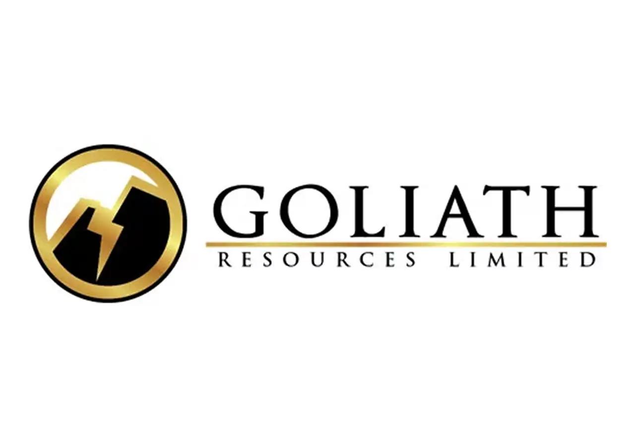 Goliath Resources Ltd.