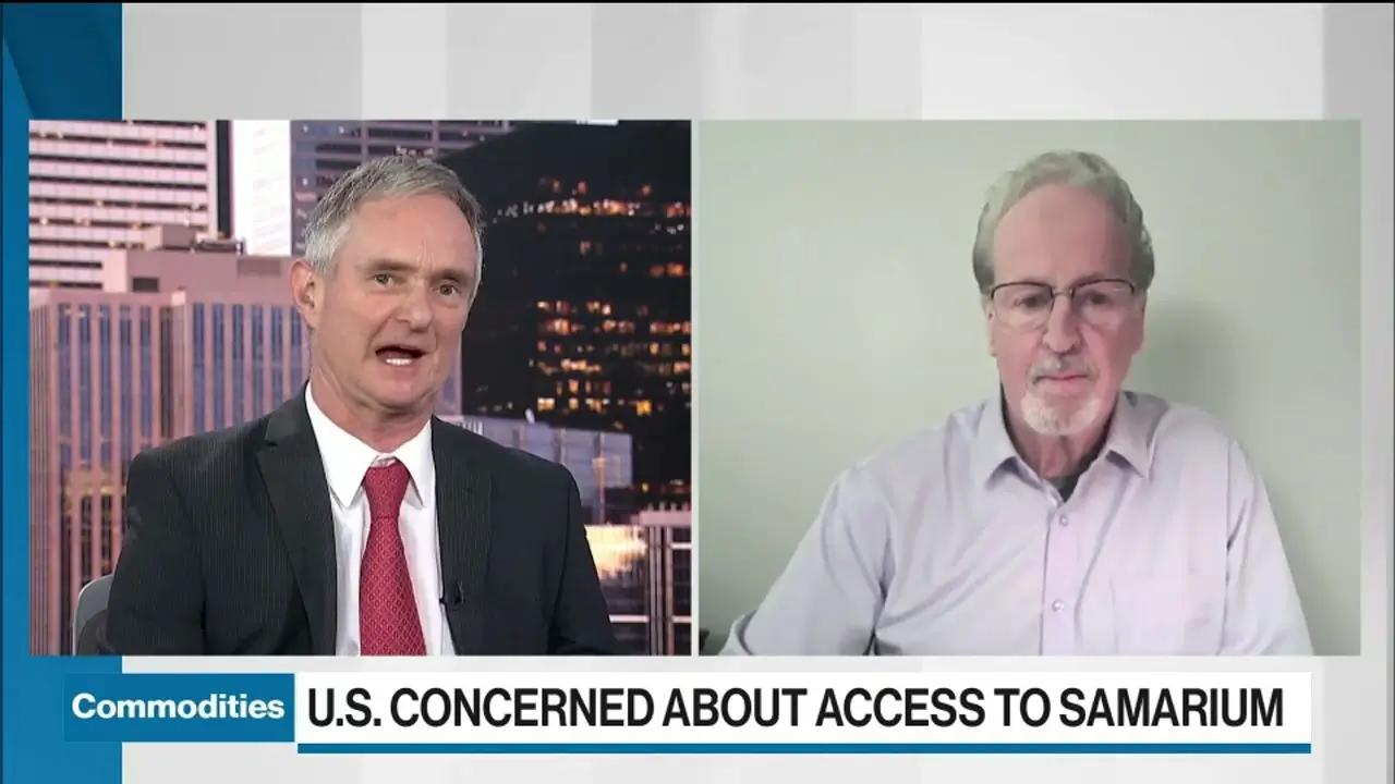 Ucore Rare Metals | BNN (27. November 2025) Ucore will Seltene Erden in Ontario und Louisiana veredeln
