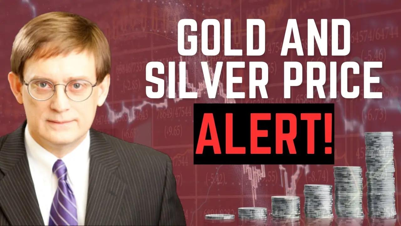 Gold und Silber stürzen nach Rekordhochs ab: Haben die Preise ihren Höchststand erreicht?