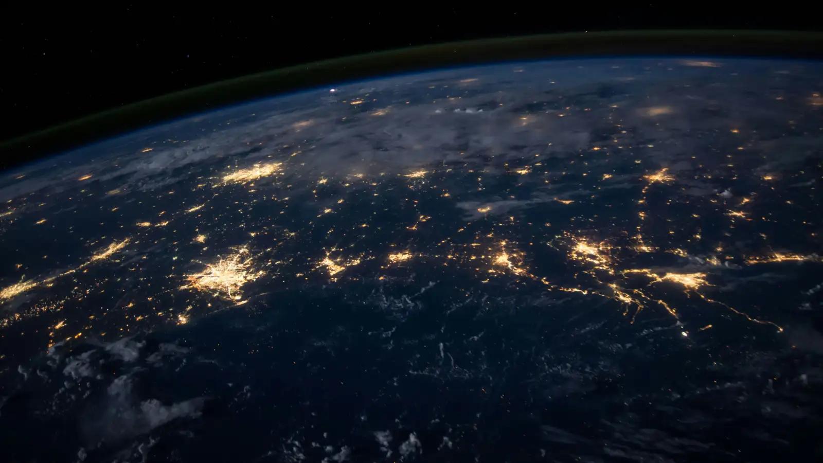 Neodym: Der unsichtbare Magnet-Rohstoff hinter Raumfahrt und Robotik