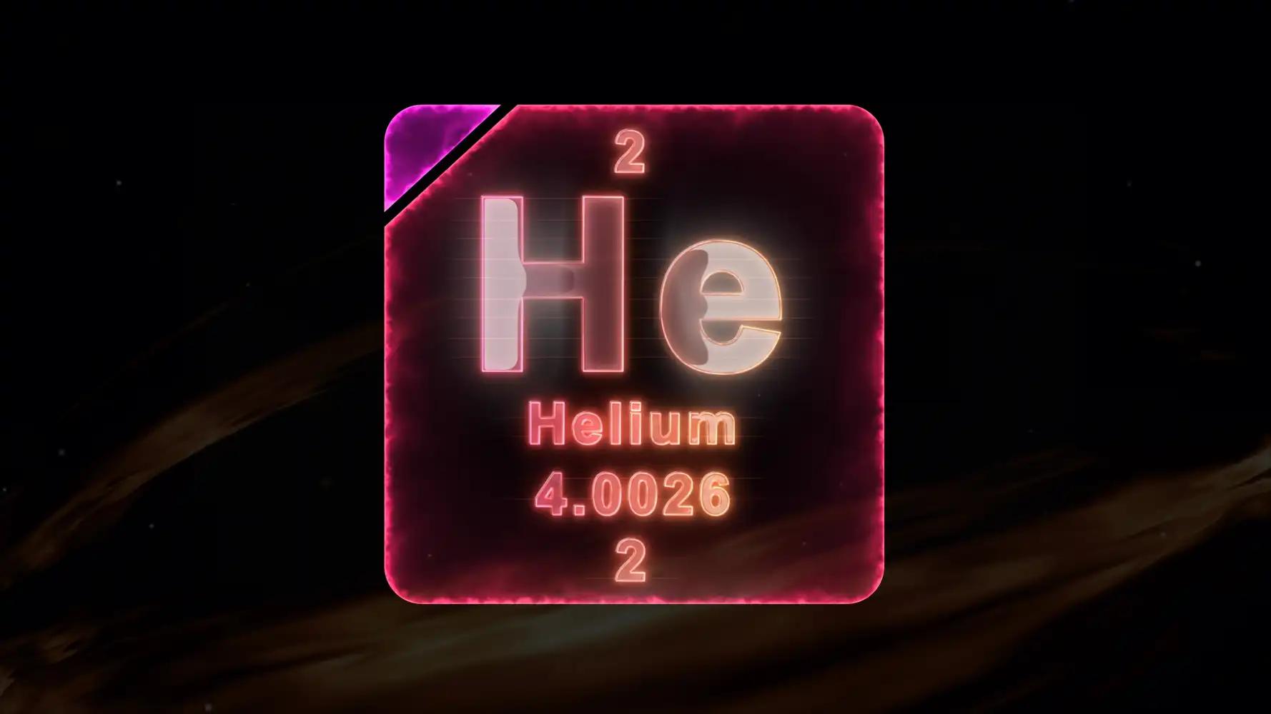 Helium wird zum Engpass-Rohstoff: Katar-Ausfall zwingt Industrie zur Rationierung