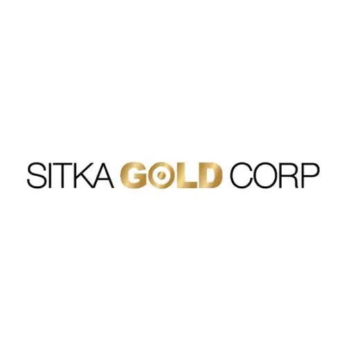 Sitka Gold Corp.