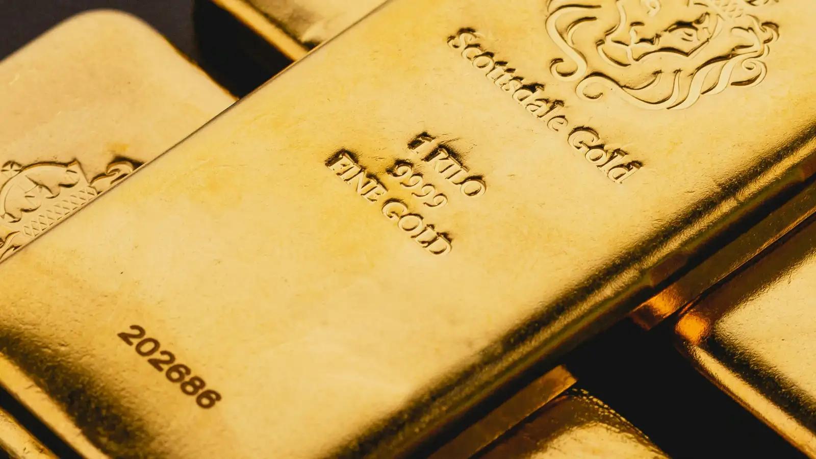Gold & Silber auf Rekordkurs: Geht die Edelmetall-Rallye 2026 weiter?