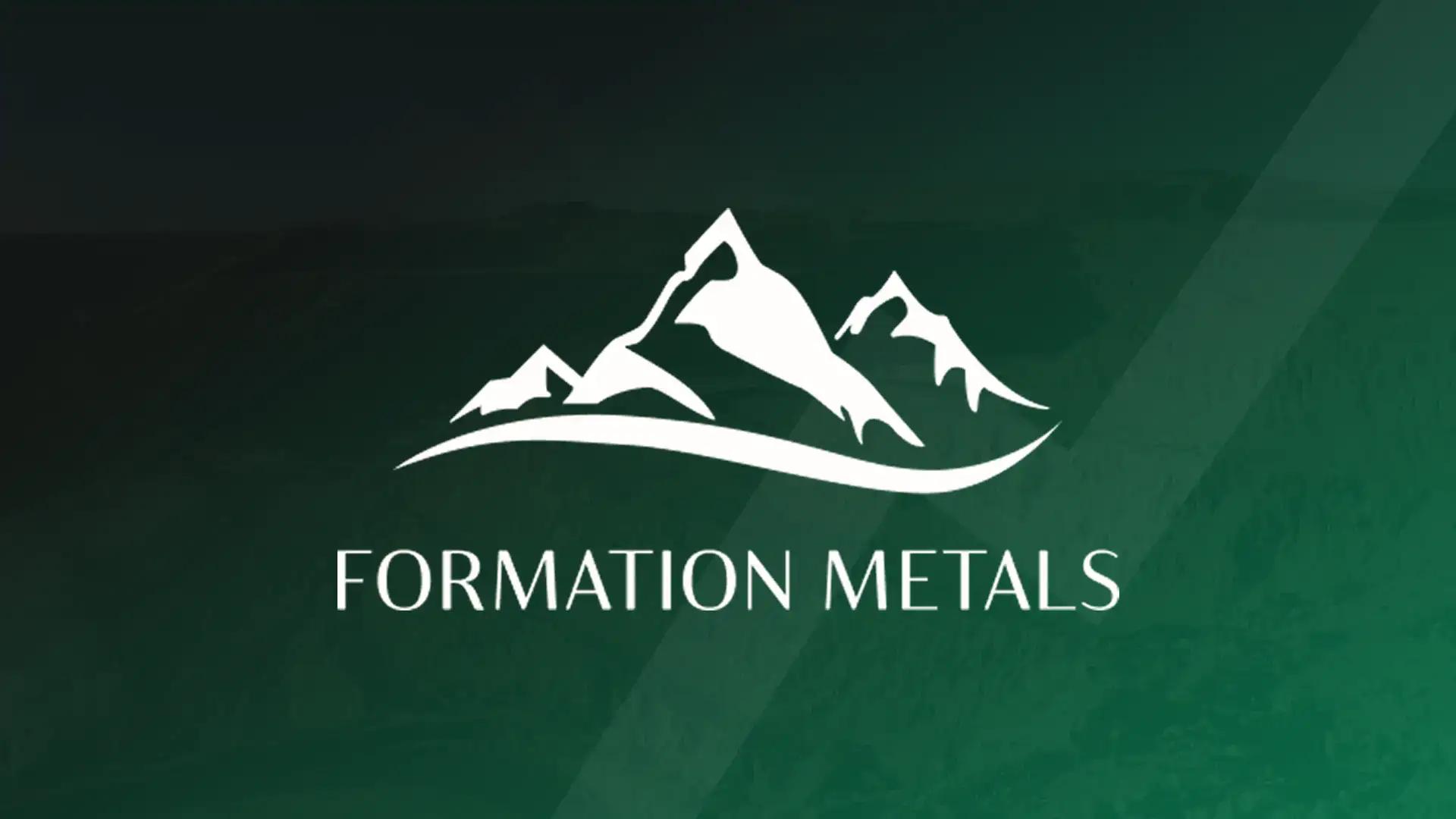 Formation Metals veranstaltet ein Live-Webinar für Investoren zum N2-Goldprojekt, um die Bohrergebnisse der Phase 1 – darunter 1,75 g/t Au auf 30,4 Metern – sowie die erste Ressourcenschätzung im Anschluss an das vollständig finanzierte 30.000-Meter-Programm zu erörtern