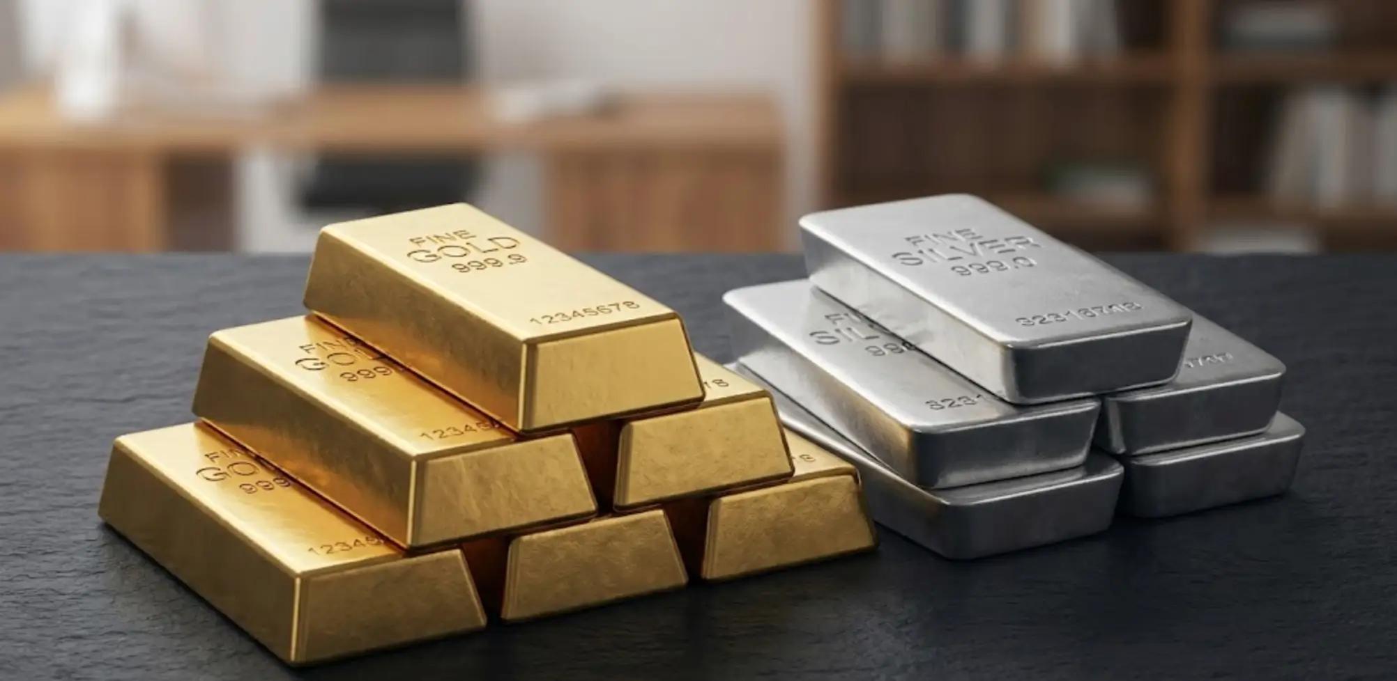 Gold: Irankrieg nur eine Pause im Aufwärstrend