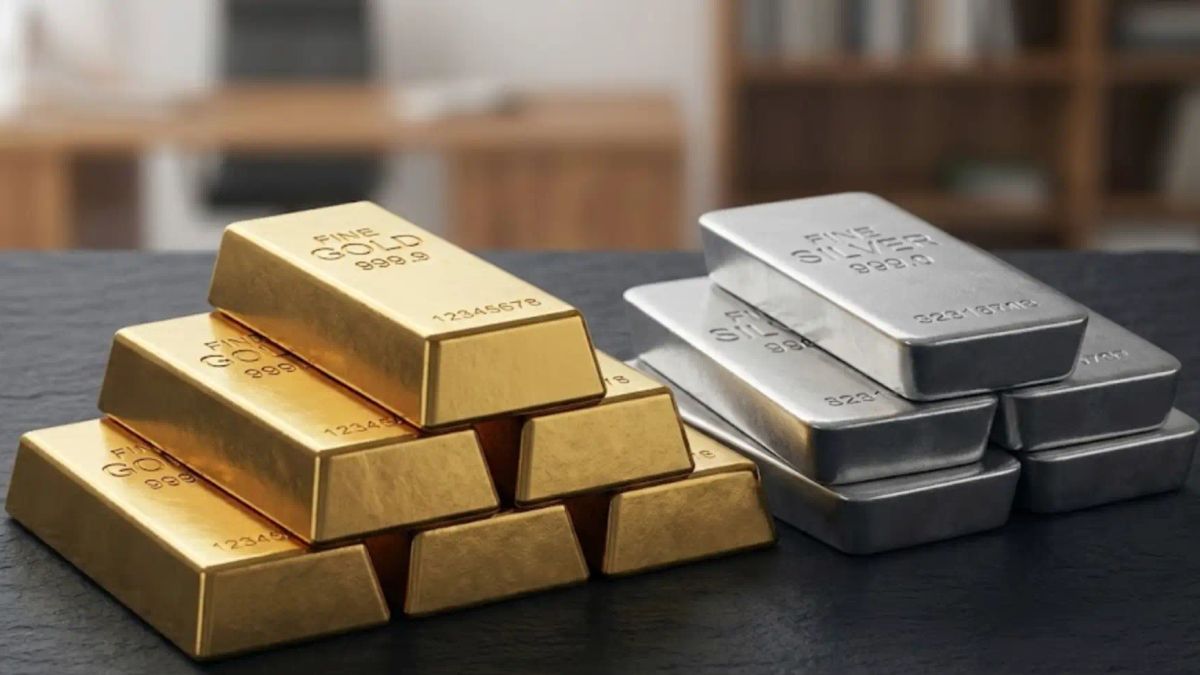 Gold: Iran War Only a Pause in the Upward Trend | GOLDINVEST