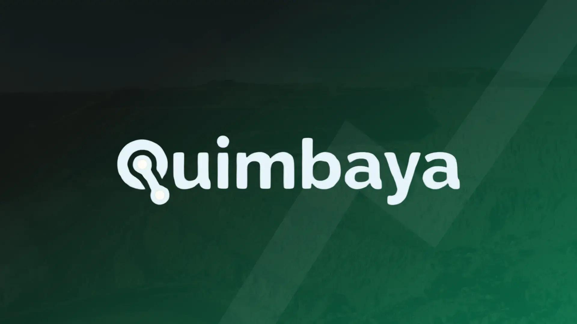 QUIMBAYA GOLD GIBT BEENDIGUNG DER ABSICHTSERKLÄRUNG MIT DENARIUS METALS BEKANNT