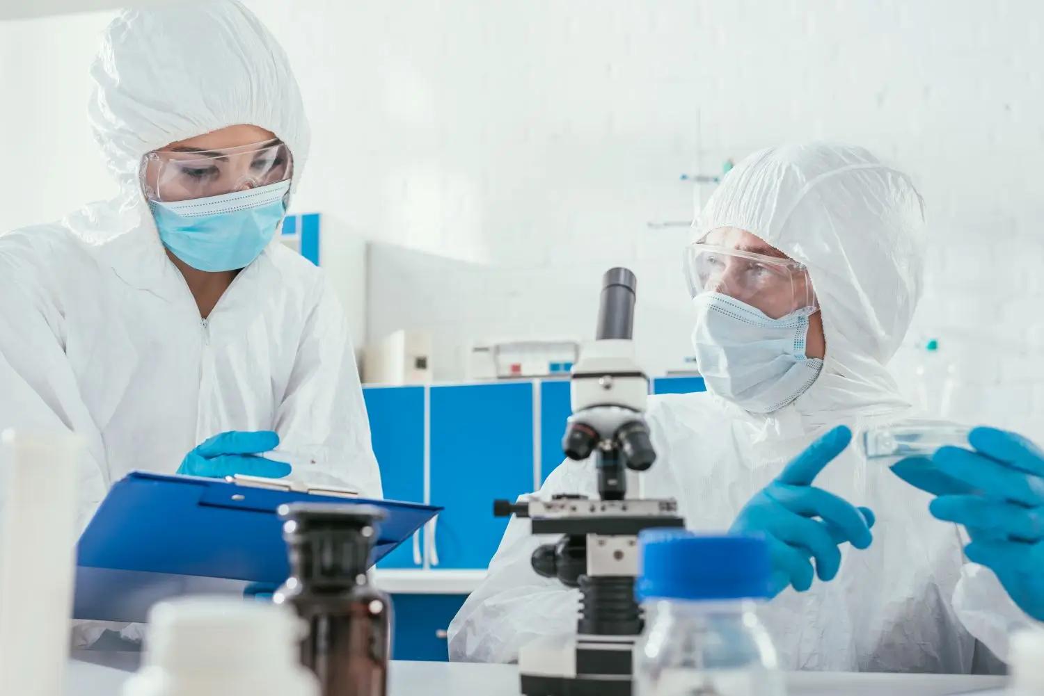 Hemostemix beauftragt PatentVest mit der Stärkung seines globalen Patentportfolios