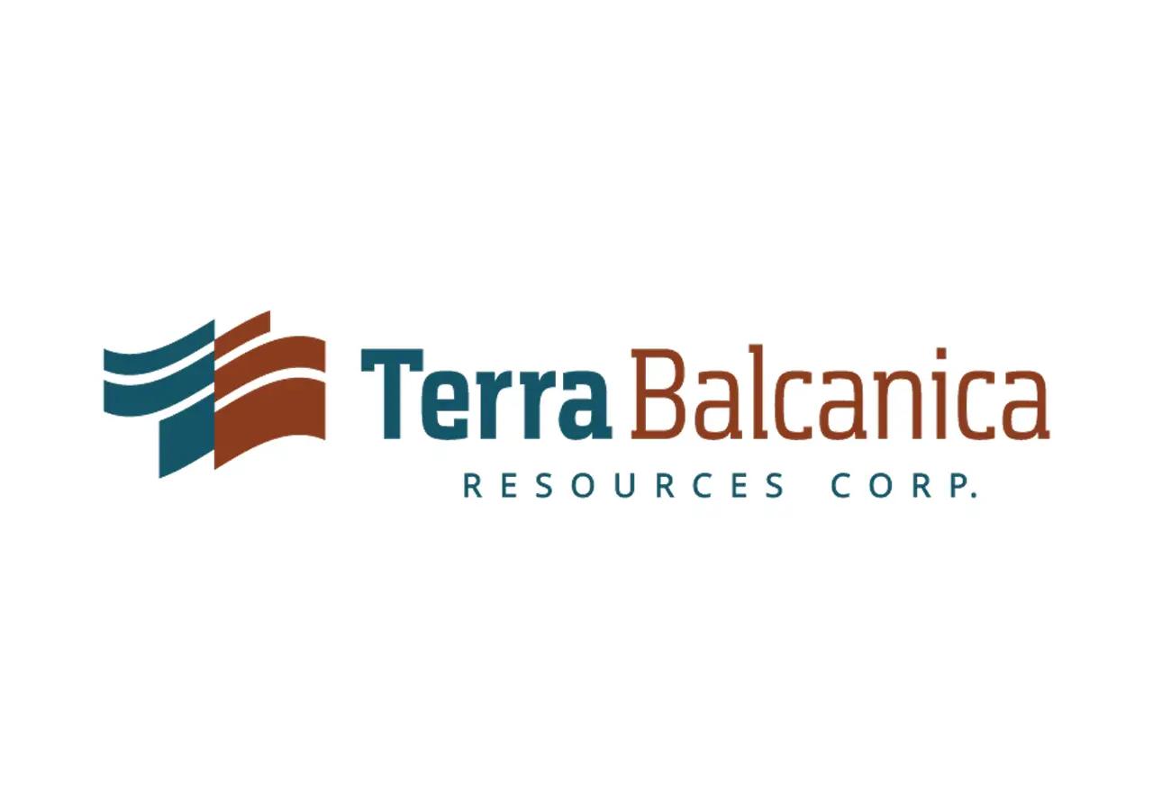 Terra Balcanica Resources