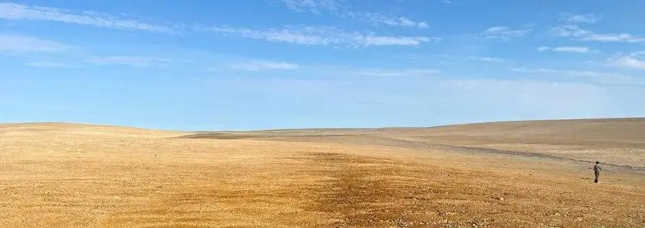 American West: Kupferprojekt Storm hat strategische Bedeutung für Kanadas Rohstoffpolitik