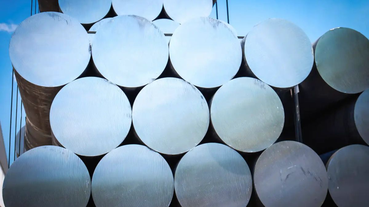Aluminum Soaring – Why the Lightweight Metal Is Suddenly Becoming ...