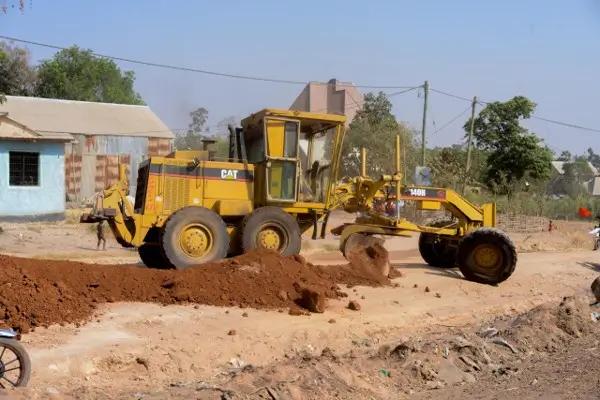 Lake Victoria Gold: Erste Bauarbeiten auf Goldprojekt Imwelo nehmen Fahrt auf