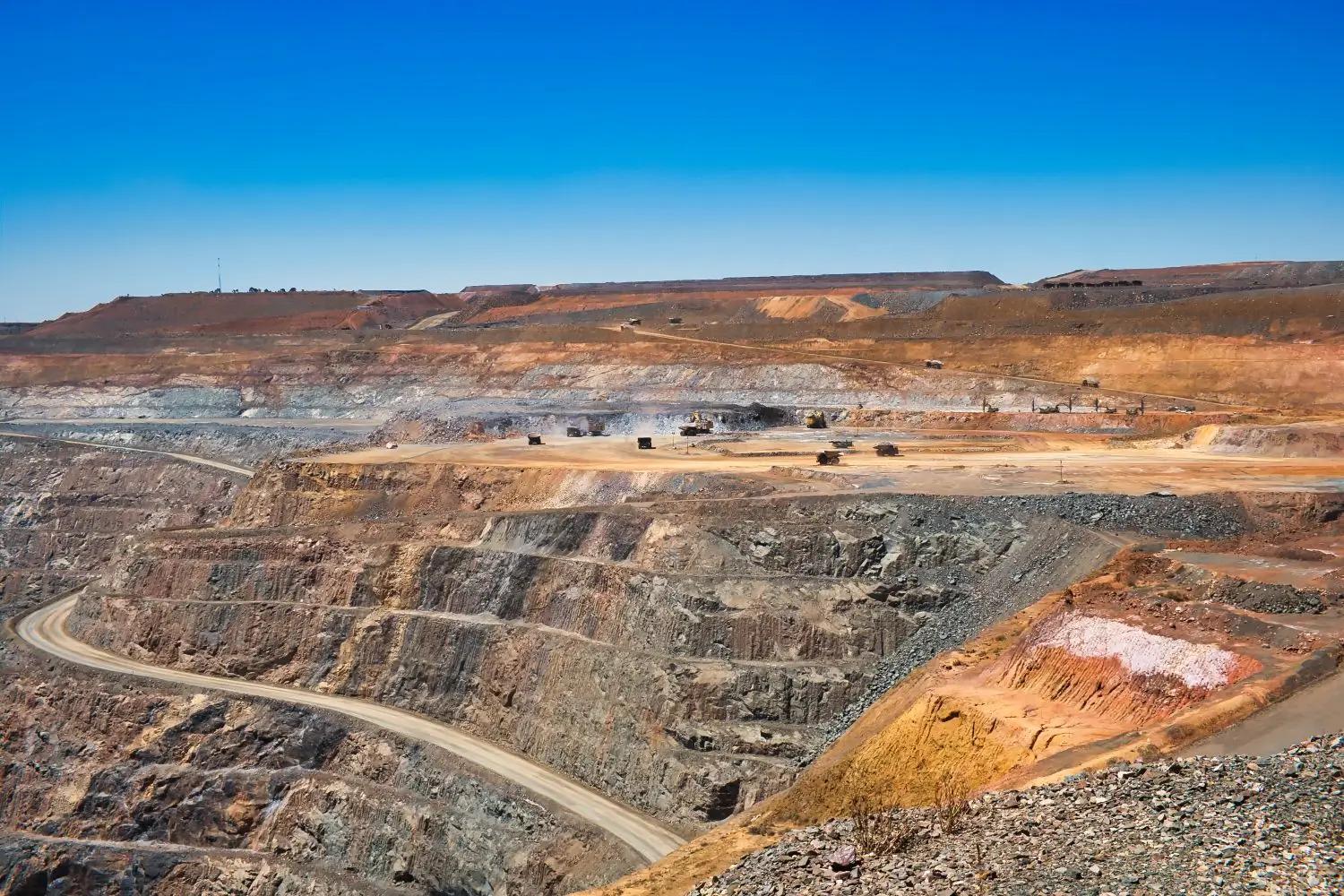 AngloGold meldet Cashflow-Rekord für das dritte Quartal – Dividende angehoben