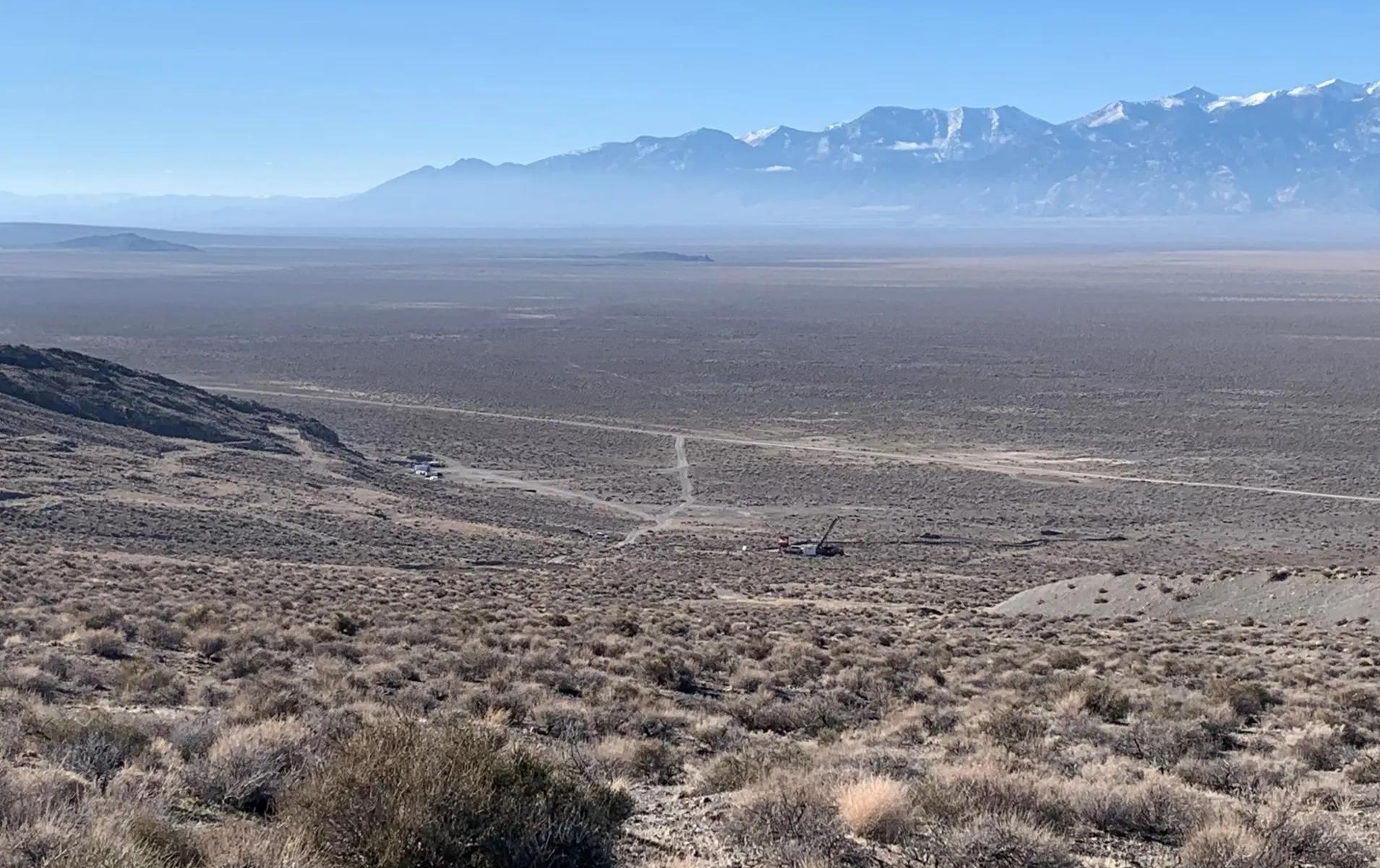 Kurssprung von fast 60%: American West erhält Millionen für Indium-Projekt in den USA!