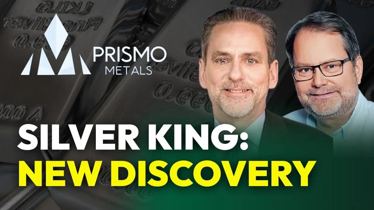 Prismo Metals: Entdeckung von Silver King und bevorstehendes Bohrprogramm in Arizona | CSE: PRIZ