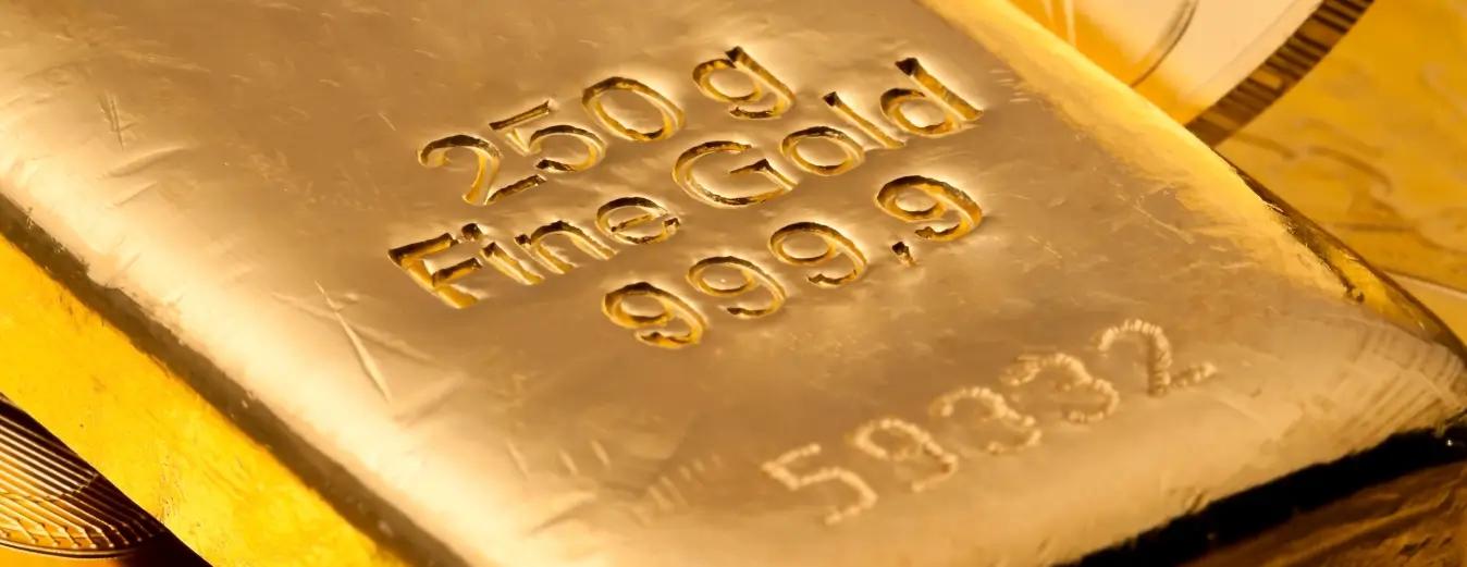 Goldpreis-Explosion: Nächstes Ziel 3.000 USD?