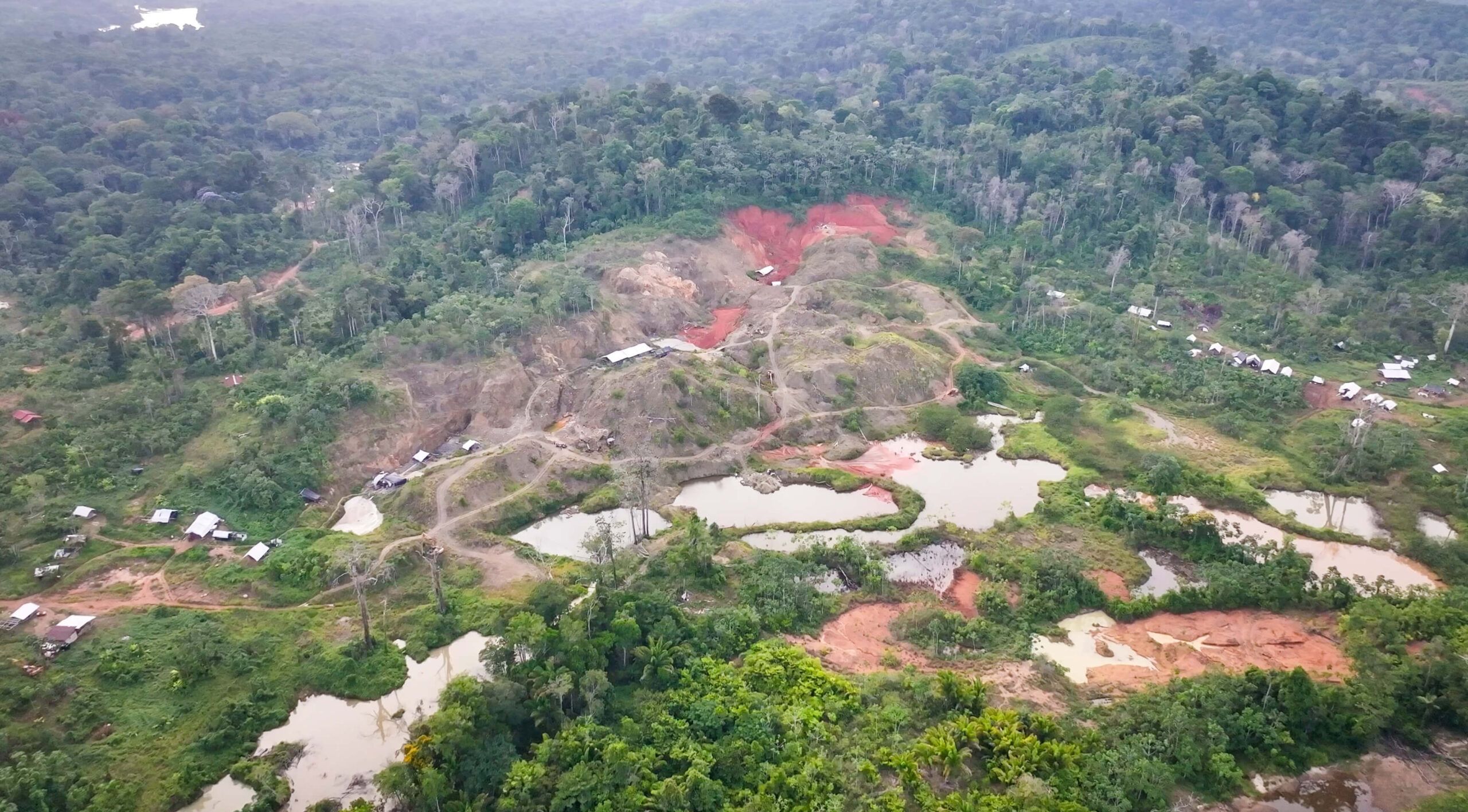 Sranan Gold beruft Bergbauveteranen mit Suriname-Erfahrung bei Iamgold in den Verwaltungsrat