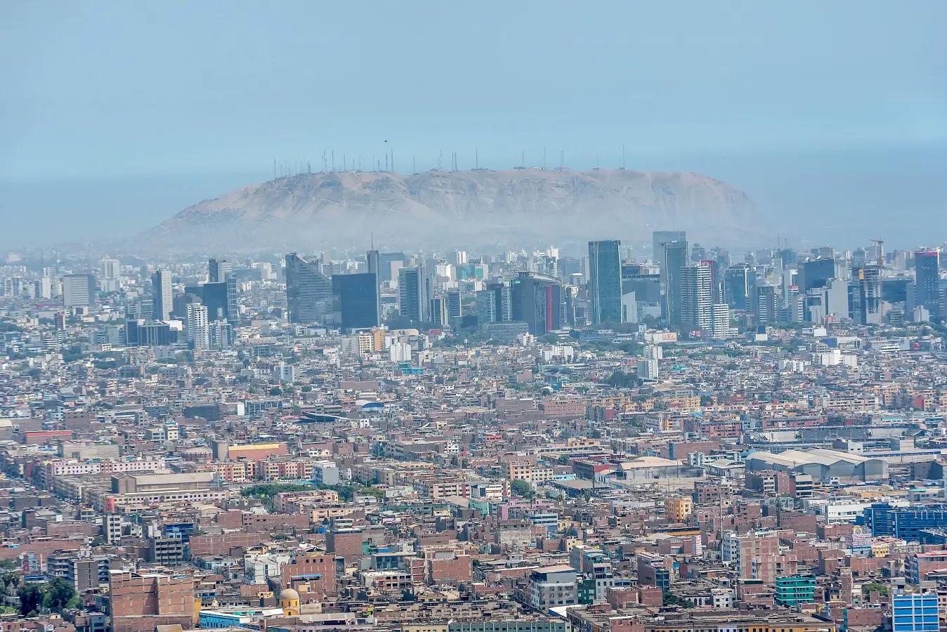 Cerro de Pasco Resources verspricht sich mehr Liquidität durch Börsennotiz in Lima