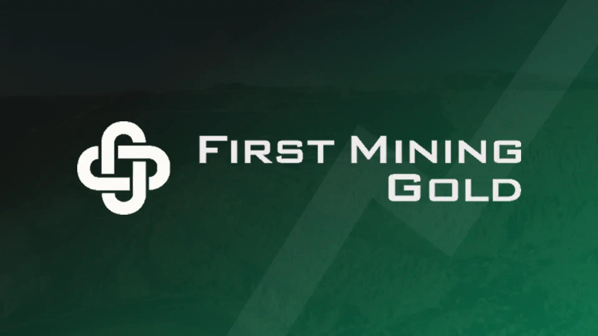 First Mining gibt Update zum Goldprojekt Springpole bekannt