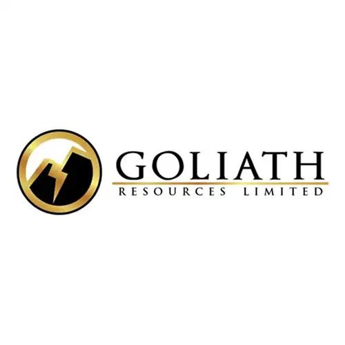 Goliath Resources Ltd.