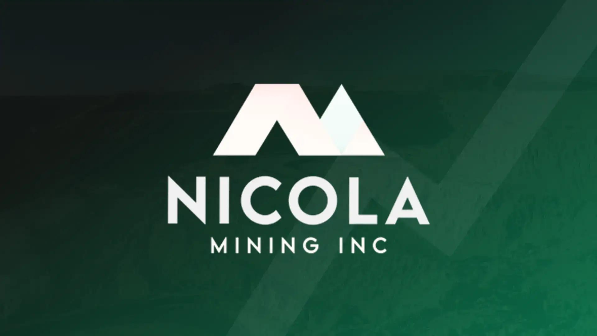 Nicola Mining gibt Beschleunigung der Ausübung von Optionsscheinen bekannt