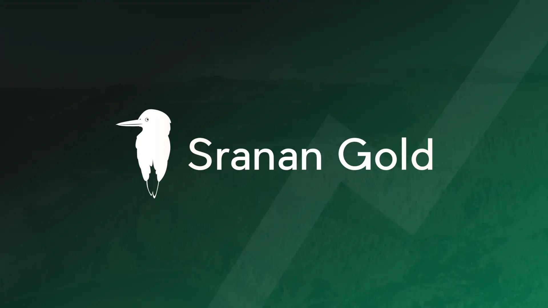 SRANAN GOLD gibt eine von Concept Capital Management Ltd. angeführte Privatplatzierung im Umfang von bis zu 3 Millionen Dollar bekannt