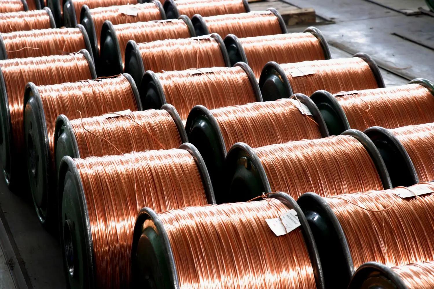 Kupfer: Entwickelt sich an der LME jetzt der stärkste Squeeze aller Zeiten?