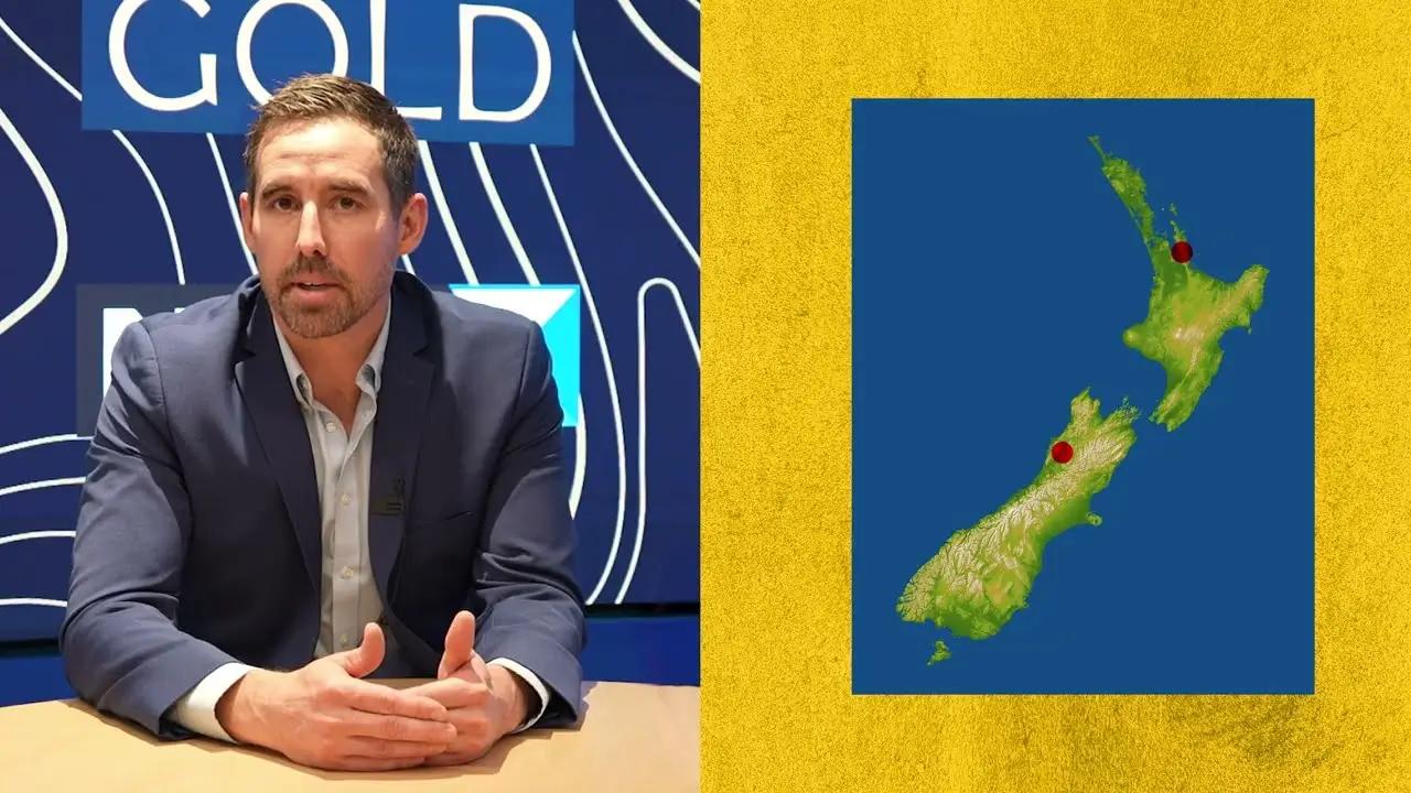 NZX Direct – Rua Gold Ltd
