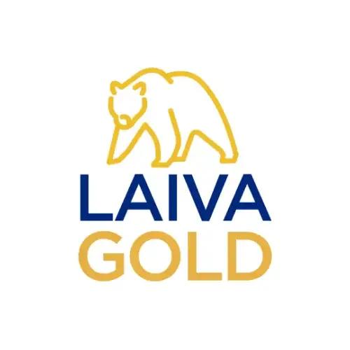 Laiva Gold Inc.