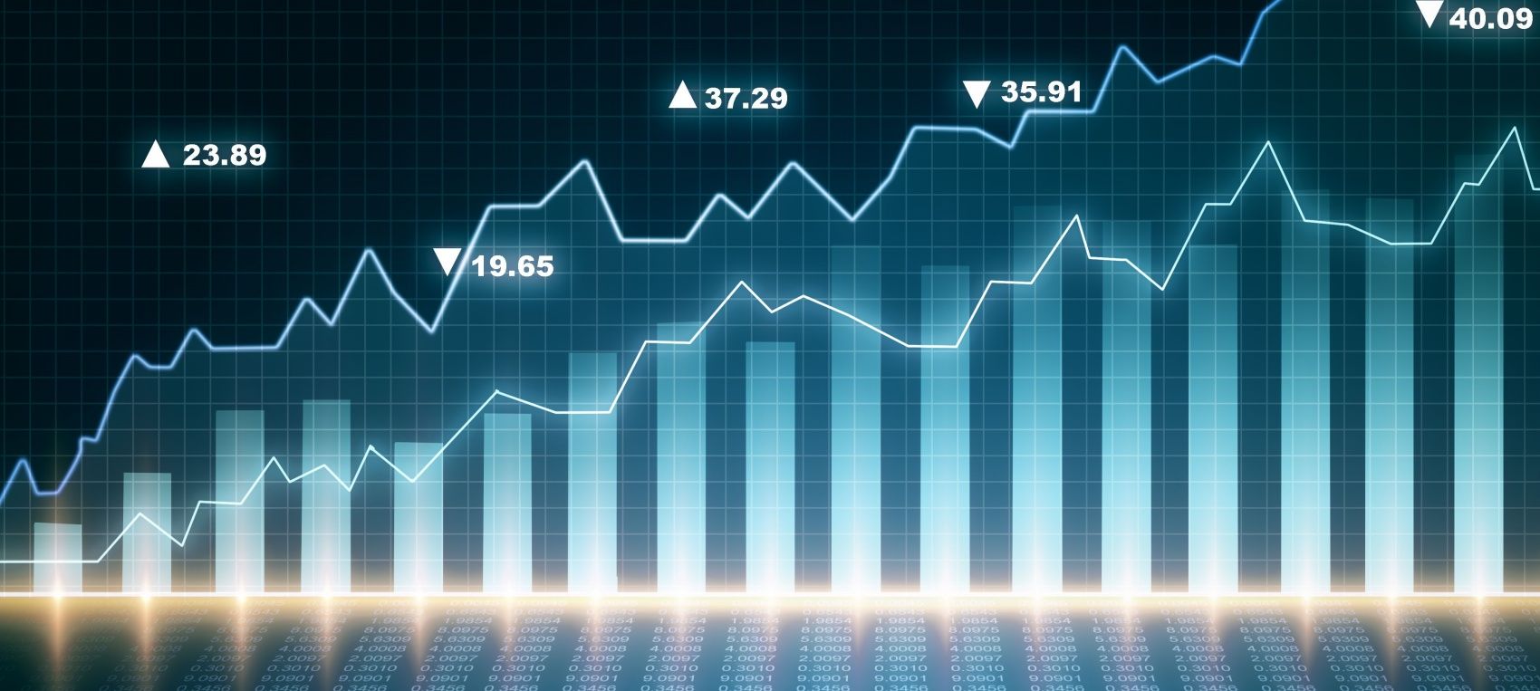 Chartupdate Formation Metals: Nach Zehnwöchiger Konsolidierungsphase Abwärtstrend gebrochen – Kaufsignale