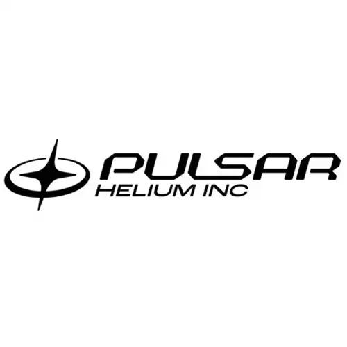 Pulsar Helium Inc.