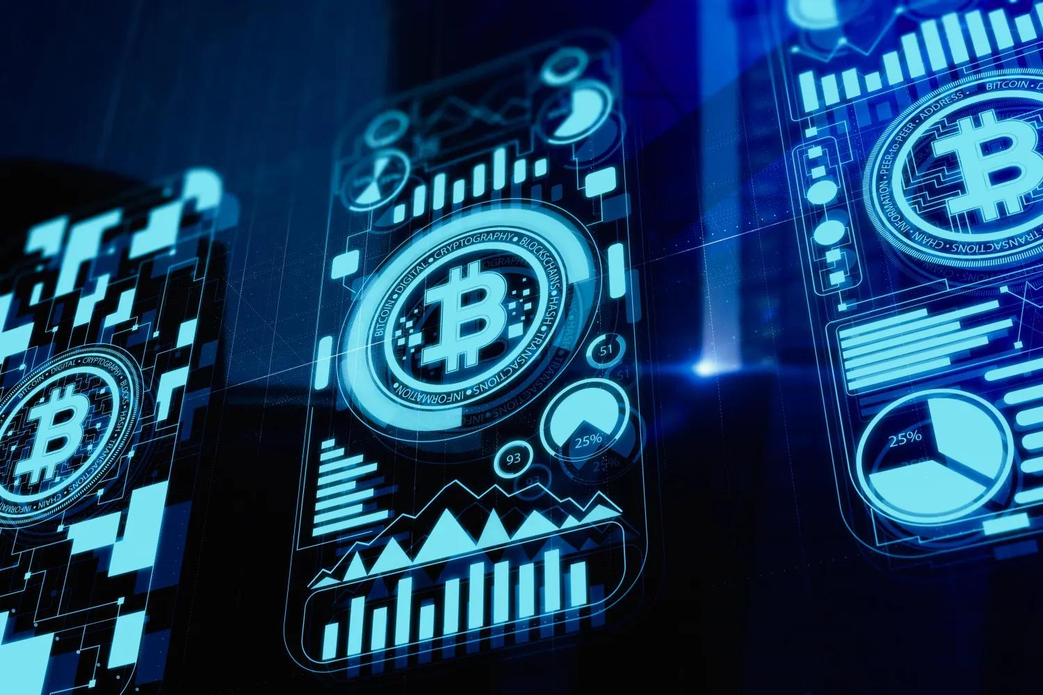 Bitcoin – Erholung bis zum Frühsommer