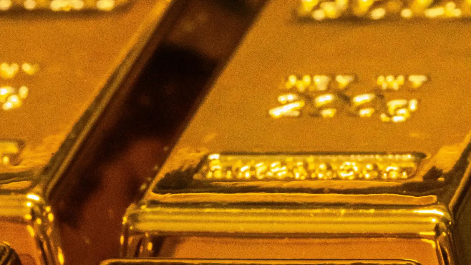 Gold – Ausbruch aus dem Konsolidierungsdreieck