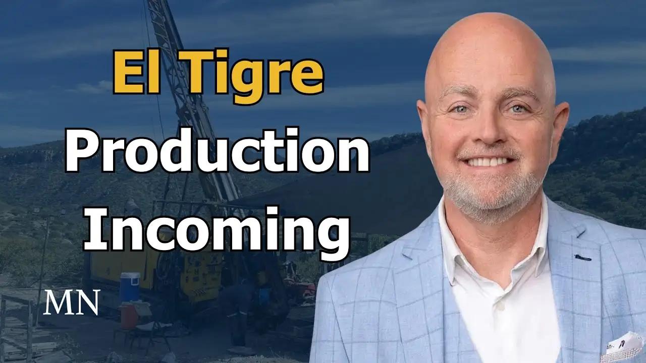 Silver Tiger Metals: Genehmigung erteilt, 60 Millionen Dollar gesichert und Weg zur Produktion in El Tigre geebnet!