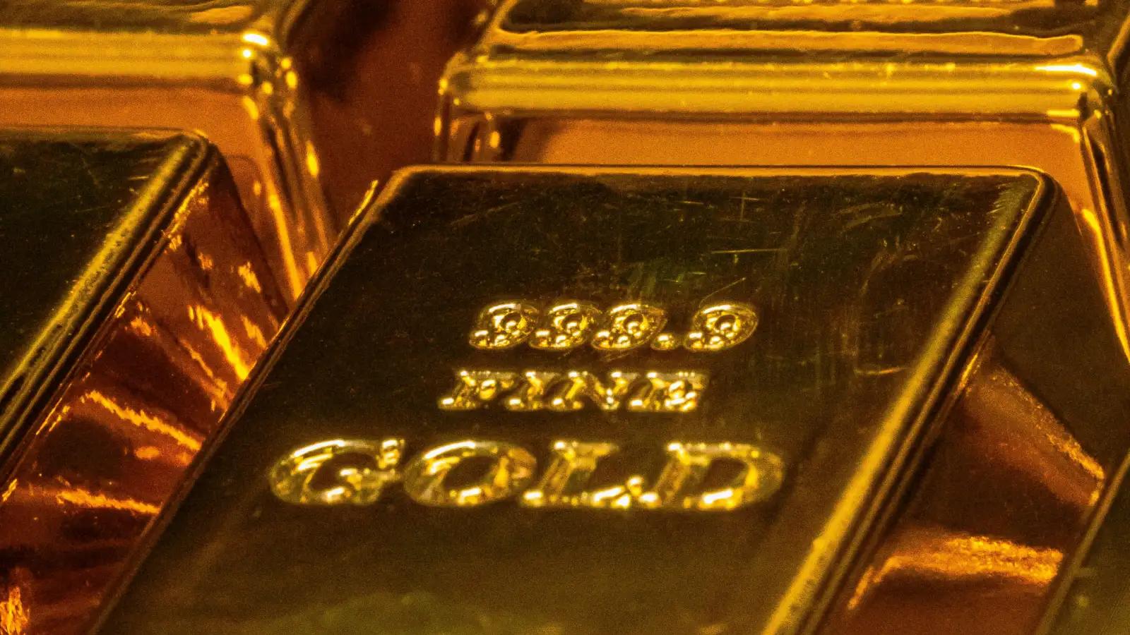 Gold: Institutionelle Nachfragewelle kommt erst noch – Silber wackelt trotz Defizit