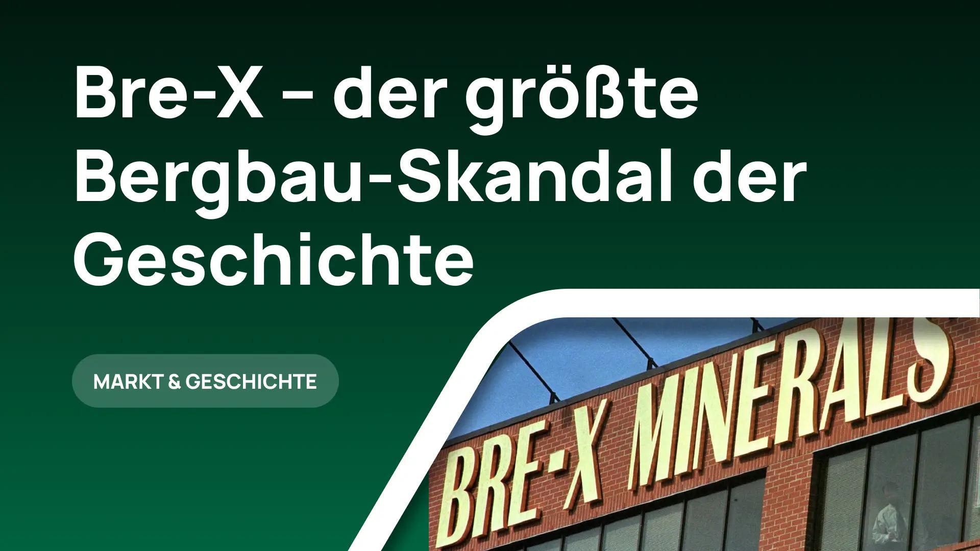 Bre-X – der größte Bergbau-Skandal der Geschichte