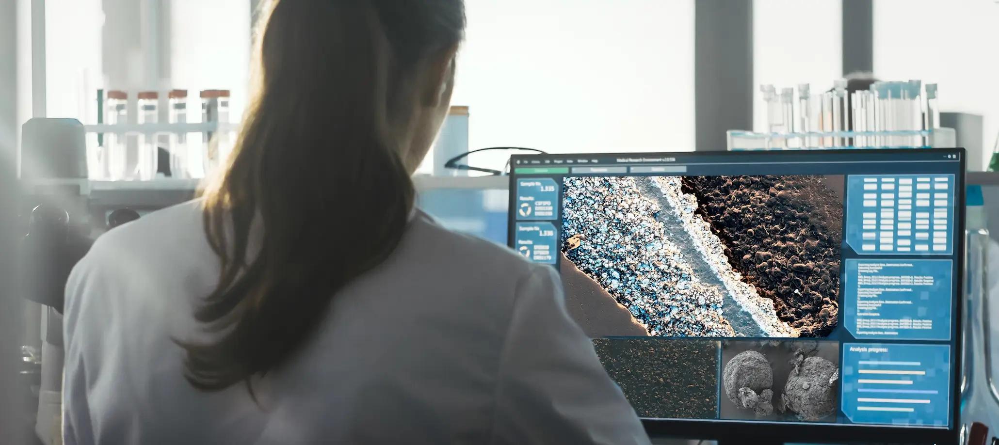 EcoGraf: Durchbruch bei Produktion umweltfreundlicheren Batterieanodenmaterials!