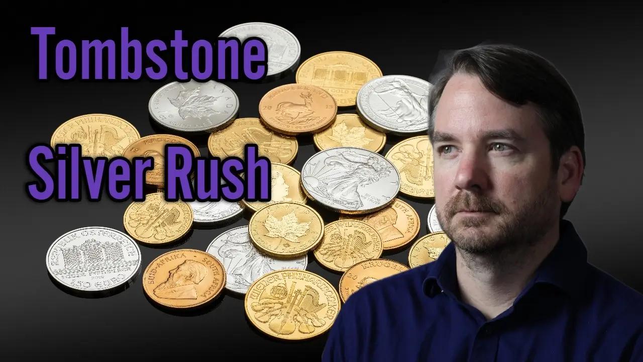 Neuer Gold- und Silberrausch in Tombstone | Aztec Minerals