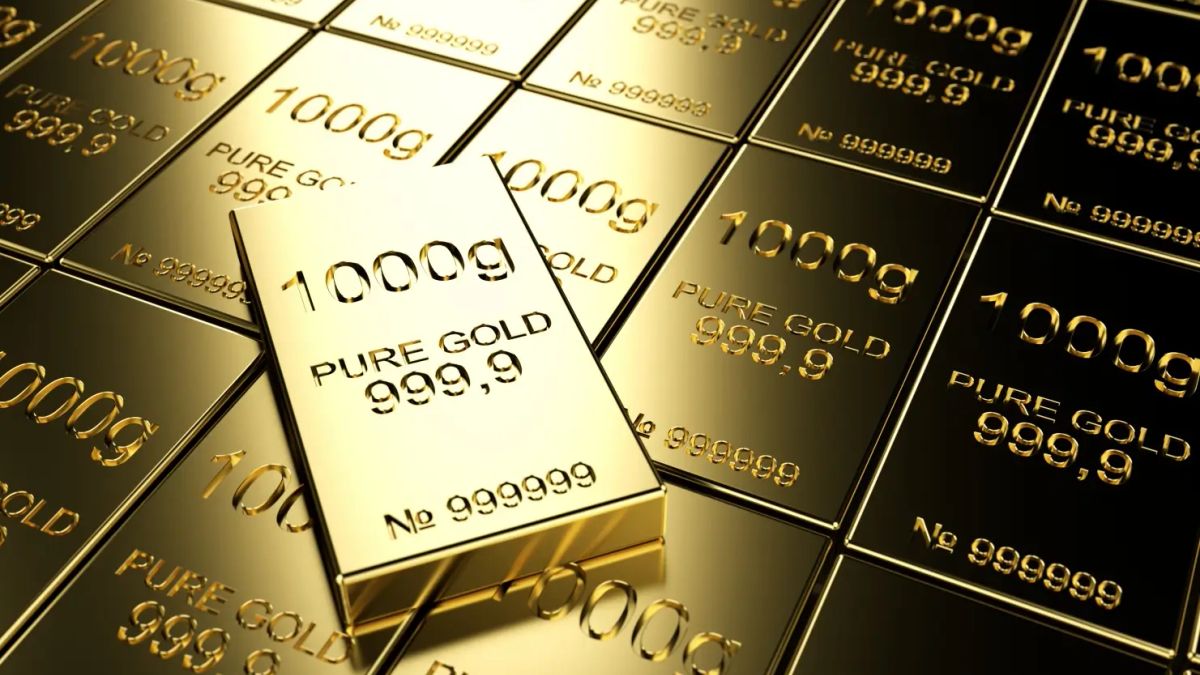 Formation Metals: Financing Secured, Gold Drilling Program Ahead ...